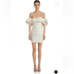 NWT ELIYA the Label Penny Dress, size xs